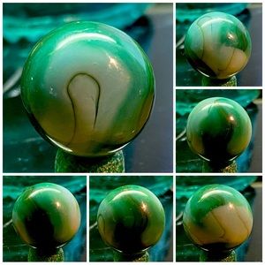 Jabo 5/8 inch marble